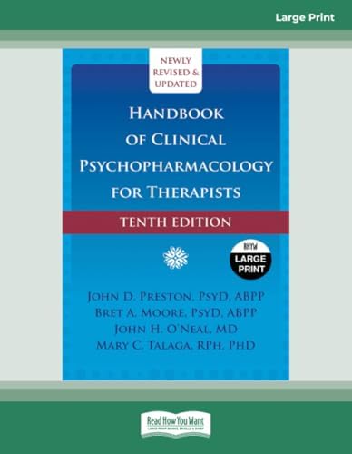 Essential Neuropsychology: A Concise Handbook for Adult