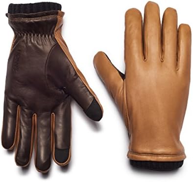 New Honns Oliver Leather Gloves in Various Colours