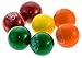 Gumballs With Nerds 2 Pounds Assorted Colors