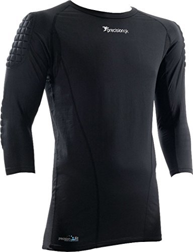 Precision Padded Base-layer Gk Shirt Medium