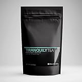TranquilyTea Anti-stress Passion Flower Linden Pear Herbal Tea 1oz Sampler - 15 Cups NEW PACKAGING