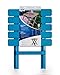 Camco 21036 Large Quick-Folding Adirondack Table, Plastic, Aqua