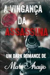 Livro A Vingança da Assassina
