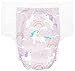 Honest Training Pants, Unicorns, 2T-3T, 26 Count