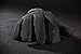 Ironclad EXOT-PBLK-05-XL Tactical Operator Pro Glove, Stealth Black, X-Large