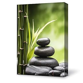 SIGNFORD Canvas Wall Art for Living Room,Bedroom Home...
