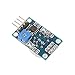 C.J. SHOP 5PCS MQ-2 MQ2 Smoke Gas LPG Butane Methane Sensor Detector Module For Arduino