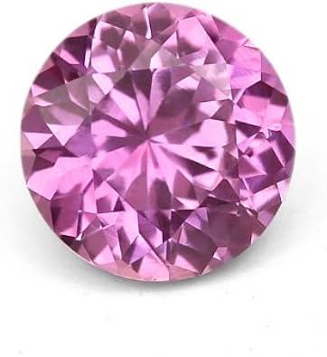 Jewelry Diy Cubic Zirconia Cz Stone Ring Necklace Earrings 10mm Jewelry Making 1mm 1000pcs Neerupam Collection Pink Colour Cubic Zirconia a Loose Gemstones Round 1mm Jewellery Accessories Cleansecure Co Nz