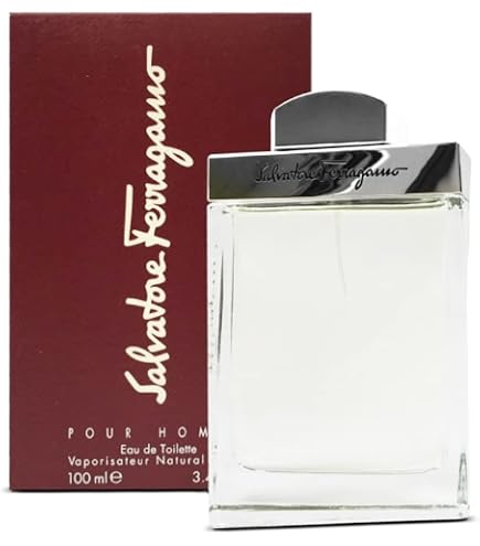 Amazon.com: FERRAGAMO Salvatore Ferragamo Pour Femme Eau de Parfum