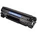 A&D Products Compatible Replacement for HP CE278A Toner Cartridge (HP 78A) (Black, 2100 Yield)