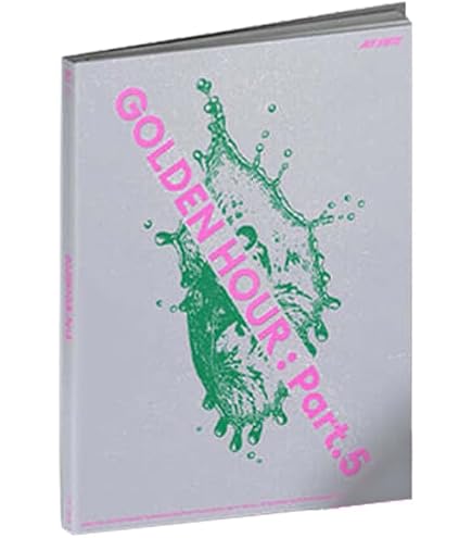 Amazon.com: ATEEZ 1ST PHOTOBOOK : ODE TO YOUTH : Home & Kitchen