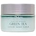 Deja Vu Dead Sea Minerals GREEN TEA Luxury Body Scrub - 250ml 8.5oz.