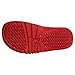 NIKE Jordan Hydro VII Retro Wht/Red/Black 705467-105