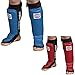 Combat Sports MMA Training Instep Shin Guards