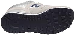 New Balance Kid's 574 V1 Hook & Loop