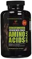 Activa Naturals BCAA Supplement, 240 Count