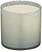LAFCO New York Signature Candle, Spike Lavender - 15.5 oz - 90-Hour Burn Time - Reusable, Hand Blown Glass Vessel - Made in The USA