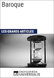 Image de Baroque (French Edition)