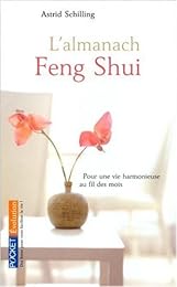 L' almanach feng shui 2009