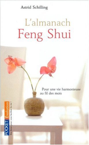 L' almanach feng shui 2009