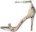 Sam Edelman Women's Ariella Heeled Sandal