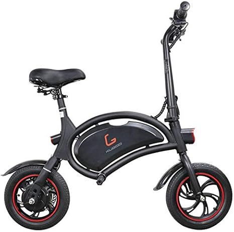 fastest foldable electric scooter