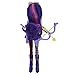 My Little Pony Equestria Girls Archery Cp Twilight Sparkle Doll