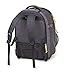 High Sierra Ultimate Access 2.0 Carry-On Wheeled Backpack, Mercury/Charcoal/Yell-O, One Size