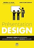 Présentation Design by