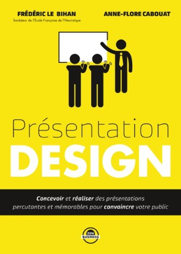 Présentation Design by (Paperback)