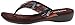 Minnetonka Women's Silverthorne Thong Sandal