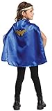 Imagine by Rubies Wonder Woman Cape & Tiara Costume