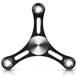Fidget Spinner, RODERICK55 Fidget Spinner prime Aluminum Alloy Hand Spinner for ADHD, Anxiety, Autism Children Adult