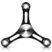Fidget Spinner, RODERICK55 Fidget Spinner prime Aluminum Alloy Hand Spinner for ADHD, Anxiety, Autism Children Adult