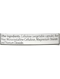 Píldoras PureBody Vitamins n.º 1 para crecimiento de mama y cola, fórmula todo en uno, 30 cápsulas