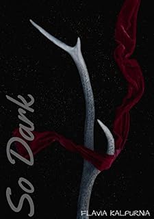 Livro So Dark: Contos De Terror, Suspense E Loucura