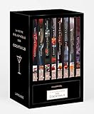 Larousse la petite bibliotheque des cocktails (French Edition) by