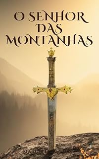 Livro O senhor das Montanhas