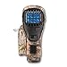 Thermacell MR300F Portable Mosquito Repeller (Black) with Camo Holster; Ultimate Mosquito Repellent System; Invisible, Effective Mosquito Defense; No Scent, DEET-Free, Won't Ruin Your Gear