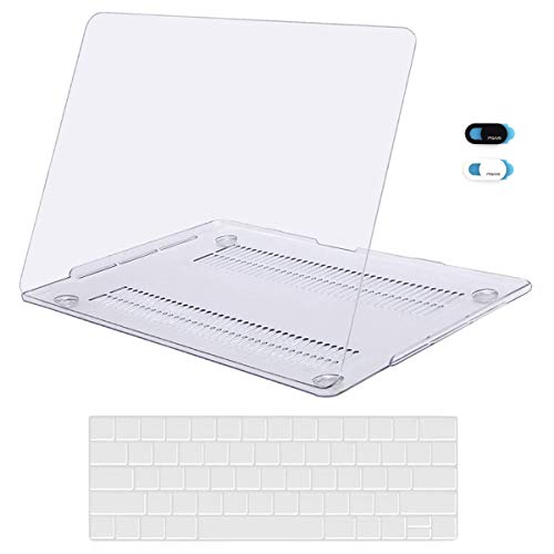 MOSISO MacBook Pro 13 inch Case 2019 2018 2017 2016 Release A2159 A1989 A1706 A1708, Plastic Hard Sh - //coolthings.us