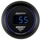 Auto Meter 6970 Cobalt Digital Boost Gauge