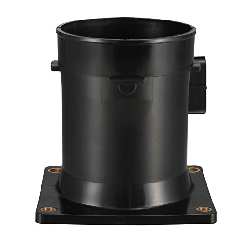 Dromedary Mass Air Flow Sensor Meter with Housing for Ford E150 F150 Taurus Mercury V6 F6DF12B579EA - Thumbnail 3