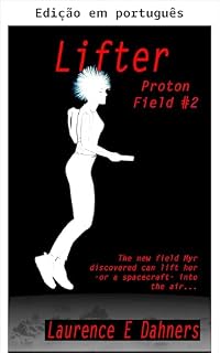Livro Levitador (Campo de prótons Livro 2)