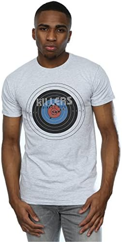 The Killers Men's Direct Hits T-Shirt