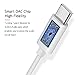COOYA USB C to 3.5mm Adapter for OnePlus 7T USB C Headphone Jack Adapter DAC Chip Pixel 4 XL Audio Adapter USB C to Aux Auxiliary Adaptor for Google Pixel 2XL 3 4, OnePlus 7T Pro 7 Pro, iPad Pro 11thumb 2