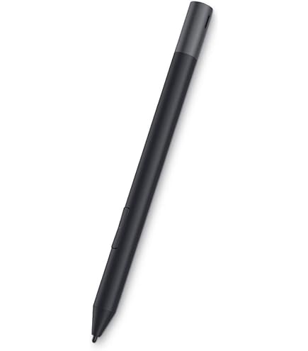 Amazon.com: Premier Rechargeable Active Pen for Dell Active Pen
