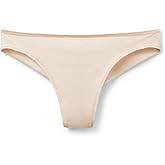 Intimissimi Woman's Brazilian Panties in Ultralight Microfiber