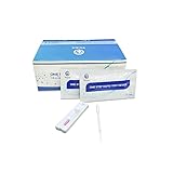 in-Home HIV 1/2 Test Kit