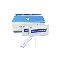 in-Home HIV 1/2 Test Kit