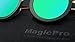 Microfiber Cloth, Magicpro Microfiber Cleaning Cloths - for All LCD Screens, Eyeglasses, Sunglasses, Tablets, Lenses, and Other Delicate Surfaces 6